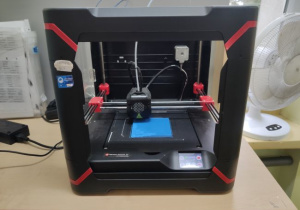 Drukowanie tabliczki mnożenia przez drukarkę 3D