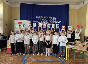 Dzień Edukacji Narodowej