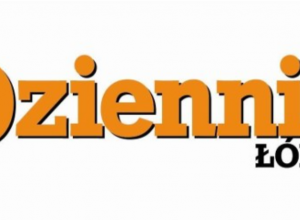 Miniaturka przedstawiająca logo gazety Dziennik Łódzki