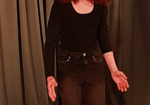 Laureatka