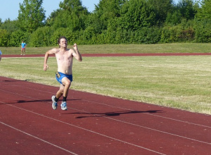 Miniaturka obrazka biegu lekkoatletycznego