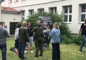 Stanowiska szkół ponadpodstawowych