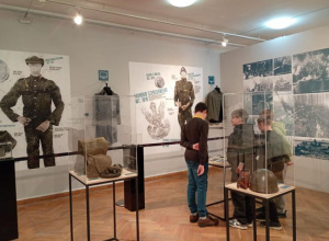 „Legionowe Twarze Niepodległości” – warsztaty o tematyce historycznej