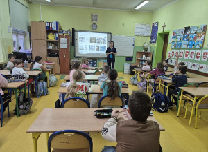 Prlekacja rodzica o zawodzie pielęgniarki