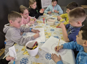 Wycieczka do Muzeum Tradycji Niepodległościowych