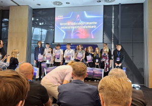 Ogólnopolski Konkurs Digital Wizards
