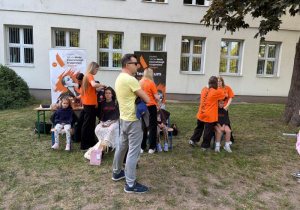 Stanowisko szkoły Anagra