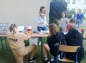 Majowy Festyn Rodzinny pełen radości i zabawy