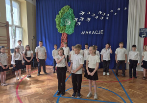 Zakończenie Roku Szkolnego