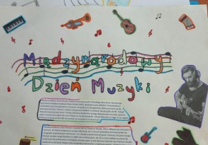 Plakaty uczniów na Międzynarodowy Dzień Muzyki_3